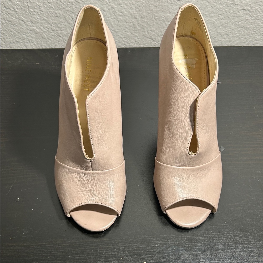 Nine West Heels